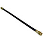 Crown Automotive J0937884 Brake Hose Rear - Fits 1941-1945 Jeep MB
