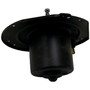 Crown Automotive 56001449 HVAC Blower Motor - Fits 1987-1986 Jeep CJ-5, CJ-7