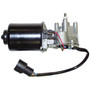Crown Automotive 56001402 Wiper Motor Front - Fits 1984-1993 Jeep XJ Cherokee, MJ Comanche