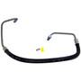 Crown Automotive 52003687 Power Steering Pressure Hose - Fits 1987-1990 Jeep YJ Wrangler