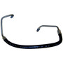 Crown Automotive 52003687 Power Steering Pressure Hose - Fits 1987-1990 Jeep YJ Wrangler