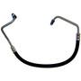 Crown Automotive 52003687 Power Steering Pressure Hose - Fits 1987-1990 Jeep YJ Wrangler