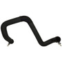 Crown Automotive 55111395AC Radiator Hose Lower - Fits 2012-2014 Jeep JK Wrangler