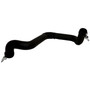 Crown Automotive 55111395AC Radiator Hose Lower - Fits 2012-2014 Jeep JK Wrangler