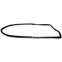 Crown Automotive 55395275AU Door Seal Front Left - Fits 2007-2018 Jeep JK Wrangler