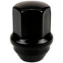 Crown Automotive 6509422BL Wheel Lug Nut Front or Rear Left or Right - Fits 2018-2024 Ram