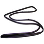 Crown Automotive 55176222 Door Seal Front Right - Fits 1976-1983 Jeep CJ-5