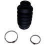 Crown Automotive 5012793AA Drive Shaft Boot Varies with Application - Fits 1997-2018 Jeep JK, TJ, WJ, ZJ