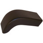 Crown Automotive 52040027 Bumper End Cap Front Left or Right - Fits 1987-1995 Jeep YJ Wrangler, Left or Right, 2 Required