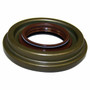 Crown Automotive 5012454AB Non-Flanged Front Pinion Seal for 1999-2000 Jeep WJ Grand Cherokee Dana 30 or Dana 44