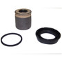 Crown Automotive 5011983K Disc Brake Caliper Repair Kit Varies with Application Left or Right - Fits 1999-2002 Jeep WJ Grand Cherokee