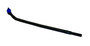Crown Automotive 52060048AD Steering Drag Link for 2007-2018 Jeep JK Wrangler with Left Hand Drive at Knuckle