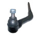 Crown Steering Drag Link for 07-18 Jeep JK Wrangler LHD - At Knuckle