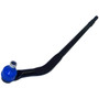 Crown Automotive 52060048AD Steering Drag Link - Fits 2007-2018 Jeep JK Wrangler