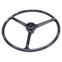 Crown Automotive 927417 Steering Wheel for 1963-1975 Jeep CJ-3B, CJ-5, CJ-6, 1963-1964 FC-150