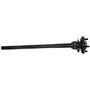 Crown Automotive 5086633AA Axle Shaft Assembly Rear Left - Fits 2003-2006 Jeep TJ Wrangler