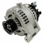 Crown Automotive 68078950AA 160-Amp Alternator for 2012-2018 Jeep JK Wrangler w/ 3.6L or 3.0L Gas Engine & 160-Amp Rating