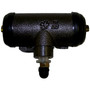 Crown Automotive JA001484 Drum Brake Wheel Cylinder Front Left or Right - Fits 1941-1945 Jeep MB