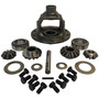 Crown Automotive 68035574AA Differential Case Kit Rear - Fits 2007-2018 Jeep JK Wrangler