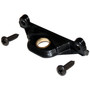 Crown Automotive 68032496AA Soft Top Bow Bracket Left or Right - Fits 2007-2018 Jeep JK Wrangler