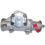 Crown Automotive 52002085R Steering Gear Box - Fits 1987-1995 Jeep YJ Wrangler LHD