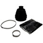 Crown Automotive 5066025AB CV Joint Boot Kit Front Left or Right Outer - Fits 2002-2012 Jeep KJ, KK Liberty, Left or Right