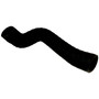 Crown Automotive J5354760 Fuel Filler Hose - Fits 1976-1976 Jeep CJ-7