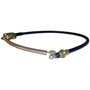 Crown Automotive J5355325 Parking Brake Cable Rear Left - Fits 1976-1978 Jeep CJ-5