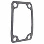 Crown Automotive J3184277 Exhaust to Intake Manifold Gasket for 1965-1979 Jeep CJ, C104, SJ, J-Series with 3.8L or 4.2L Engine, Paper Construction