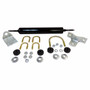 Crown Automotive J84500 Hydraulic Steering Stabilizer Kit for 1972-1986 Jeep CJ-5, CJ-6, CJ-7 and CJ-8 Scrambler, Includes Mounting Hardware