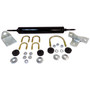 Crown Automotive J84500 Steering Damper - Fits 1972-1986 Jeep CJ-5, CJ-6, CJ-7, CJ-8