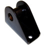 Crown Automotive JA000544 Leaf Spring Shackle Bracket Varies with Application Left or Right - Fits 1941-1945 Jeep
