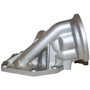 Crown Automotive J3226242 Engine Oil Pump Cover - Fits 1970-1986 Jeep