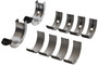 Main Bearing Set for Chrysler/Mitsubishi 2.0L 122 | .25mm (.010") Oversized