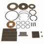 Crown Automotive J0922607 Manual Transmission Rebuild Kit for 1941-1971 Vintage Jeep/Willys w/ T90 Transmission