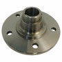 Crown Automotive J0912647 Axle Hub for 1950-1965 Willys Pickup w/ Dana 53 Rear Axle