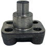 Crown Automotive J0910901 Steering King Pin Bearing Cap Front Left or Right Varies with Application - Fits 1941-1945 Jeep MB