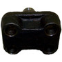 Crown Automotive J0910901 Steering King Pin Bearing Cap Front Left or Right Varies with Application - Fits 1941-1945 Jeep MB