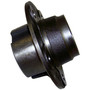 Crown Automotive J0909548 Axle Hub Varies with Application Left or Right - Fits 1941-1945 Jeep MB