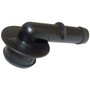 Crown Automotive 53030991 PCV Valve Elbow Varies with Application - Fits 1996-2001 Jeep XJ Cherokee