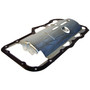 Crown Automotive 53021001AB Engine Oil Pan Gasket - Fits 2004-2012 Jeep WK, WH, XK, KK