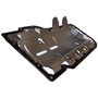 Crown Automotive 53020675AE Engine Oil Pan Gasket - Fits 2005-2009 Ram WK Grand Cherokee