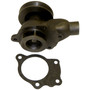 Crown Automotive J8126774 Water Pump - Fits 1941-1945 Ford MB