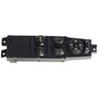 Crown Automotive 56009450AC Door Lock Switch Front Left - Fits 1997-2001 Jeep XJ Cherokee