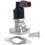 Crown Automotive 53034192AB Exhaust Gas Recirculation (EGR) Valve - Fits 2007-2012 Jeep WK, XK, KJ, & KK Models