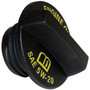 Crown Automotive 53013775AB Engine Oil Filler Cap - Fits 2007-2011 Ram JK Wrangler