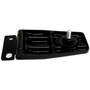 Crown Automotive 5013723AB Liftgate Hinge Rear Varies with Application - Fits 1987-2006 Jeep YJ, TJ Wrangler