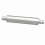 MagnaFlow Straight-Through Performance Muffler 10424 2in Center/Center
