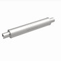 MagnaFlow Straight-Through Performance Muffler 10435 2.25in Center/Center