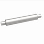 MagnaFlow Straight-Through Performance Muffler 10435 2.25in Center/Center